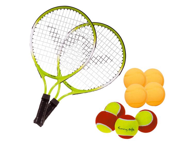 Speed Racquet Set 