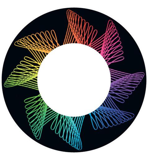 Speed Stacks Snap Tops 12 stk | Spiro Stack