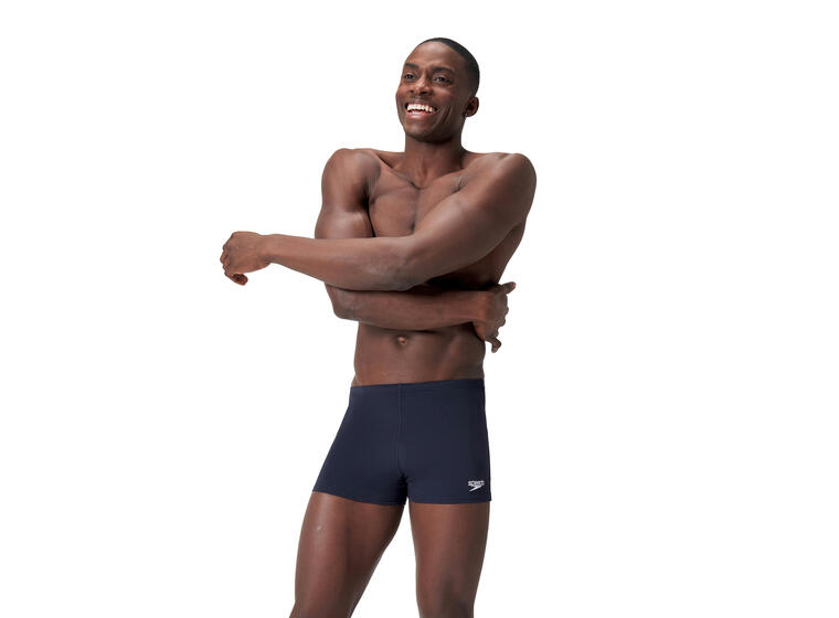 Speedo | Essential Classic Uimahousut Sininen | ECO Endurance+ | Koko 42 