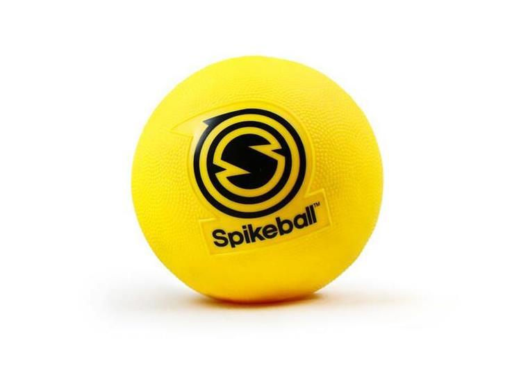 Spikeball | Rookie-setti Lapsille | Suurempi peli-alusta ja pallo