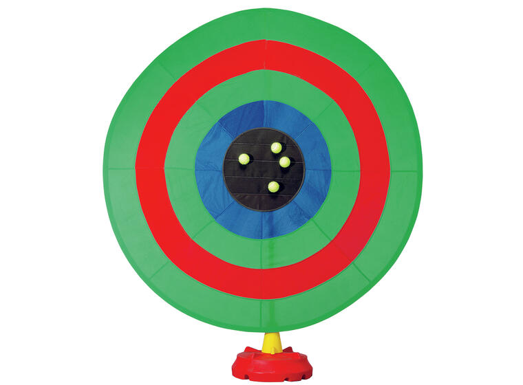 Spordas | Suuri Maalitaulu 200 cm | Säilytyslaukku 