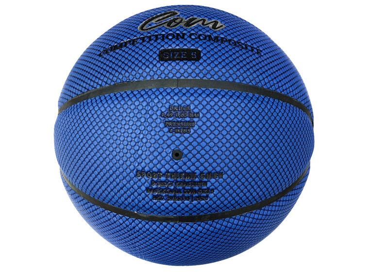 Sport-Thieme Basketball Com 5 Blue 