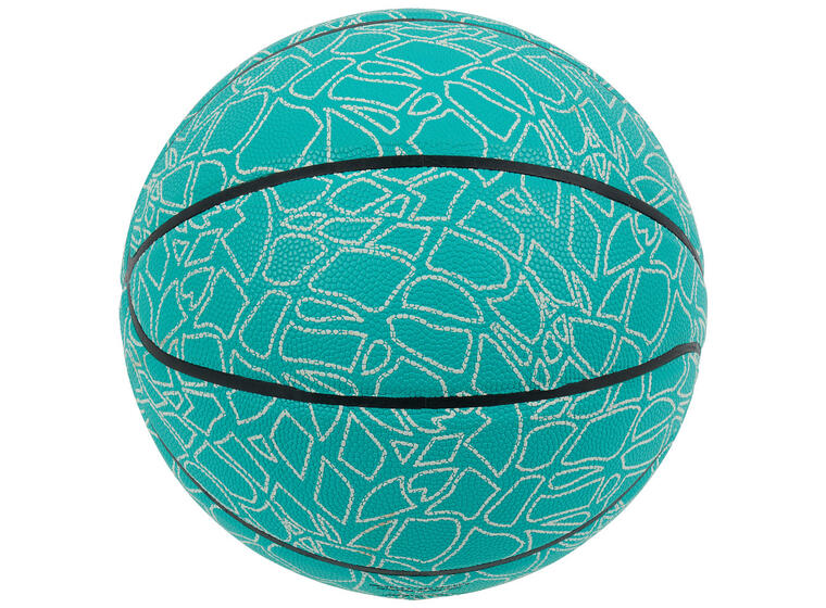 Sport-Thieme Glow in the Dark Koripallo Koko: 7 | Vihreä 