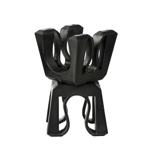 Sport-Thieme&#174; Bar and Hoop Holder