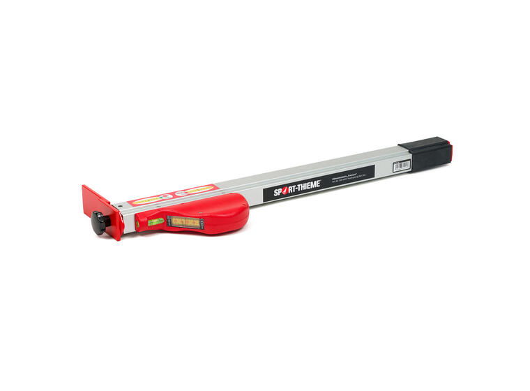 Sport-Thieme "Premium" High  Jump Scale 