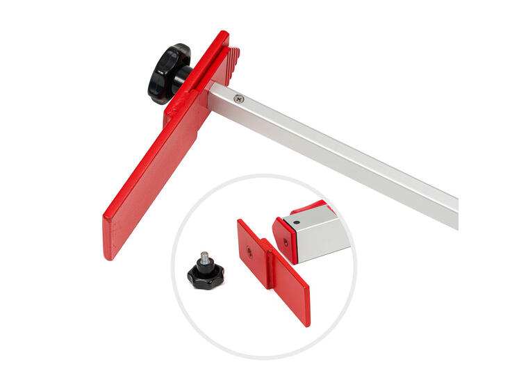 Sport-Thieme "Premium" High  Jump Scale 