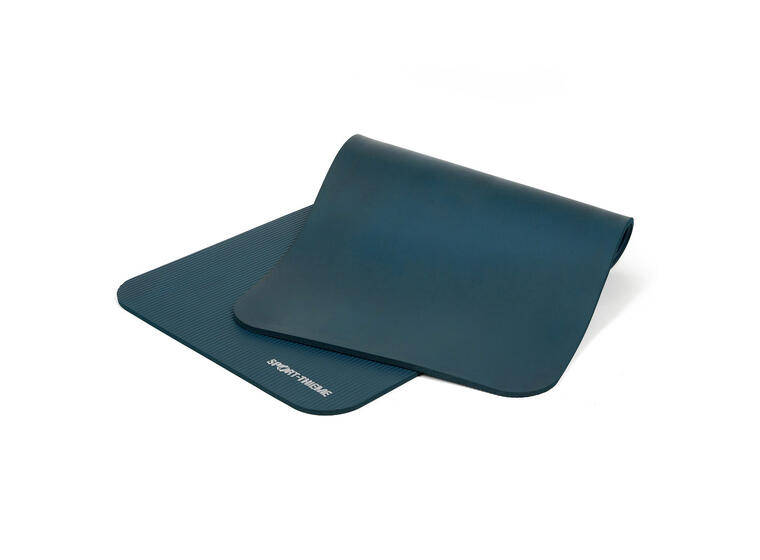 Sport-Thieme | Basic 1.0 Sininen 140 x 60 x 1 cm 