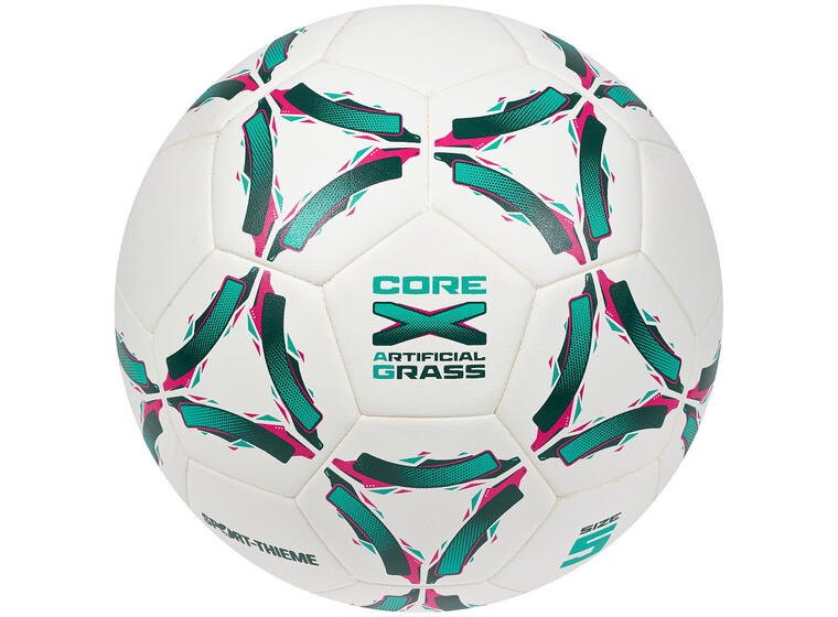 Sport-Thieme | CoreX AG Jalkapallo Koko: 5 | 420-450 g 