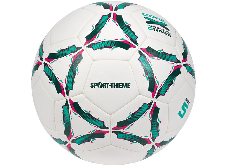 Sport-Thieme | CoreX AG Jalkapallo Koko: 5 | 420-450 g 