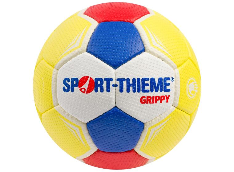 Sport-Thieme | Grippy Käsipallo Koko: 1 