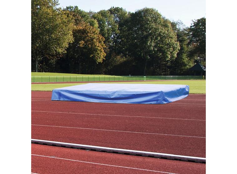 Sport-Thieme | Sadesuoja 500x300x70 cm | Korkeushyppymatolle 