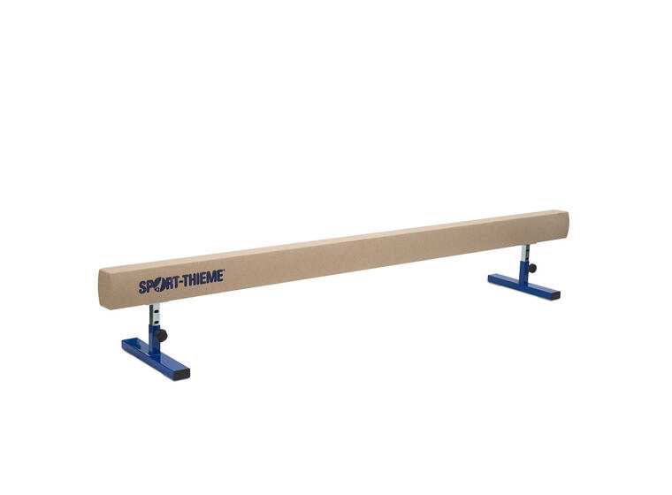 Sport-Thieme | Tasapainopuomi Säädettävä korkeus: 35-45 cm 
