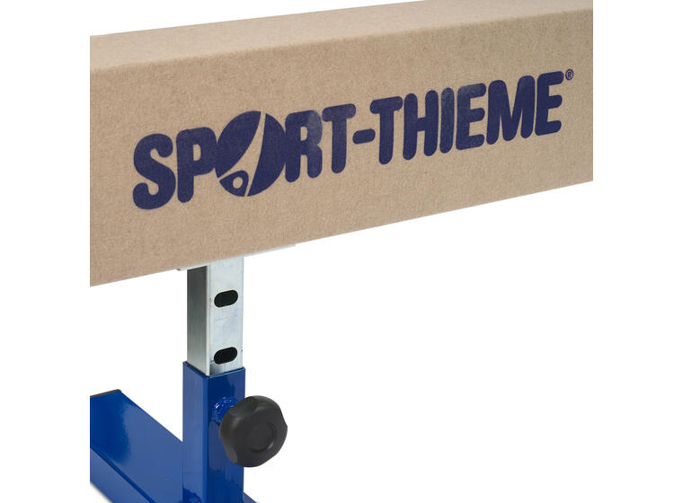 Sport-Thieme | Tasapainopuomi Säädettävä korkeus: 35-45 cm 