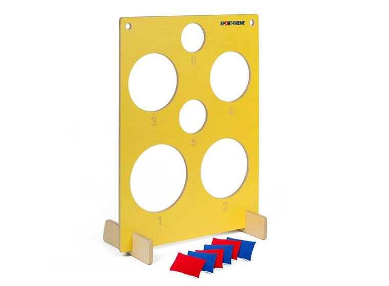 Sport-Thieme® Target Wall 