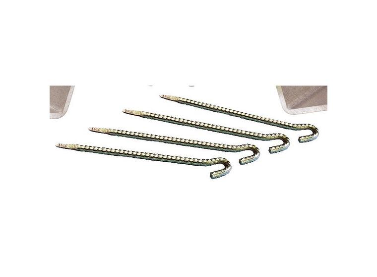 Sport-Thieme® "Flexi" Goal  Anchoring 