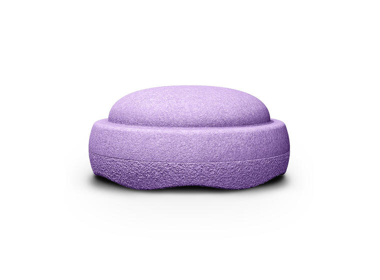 Stapelstein Violet 