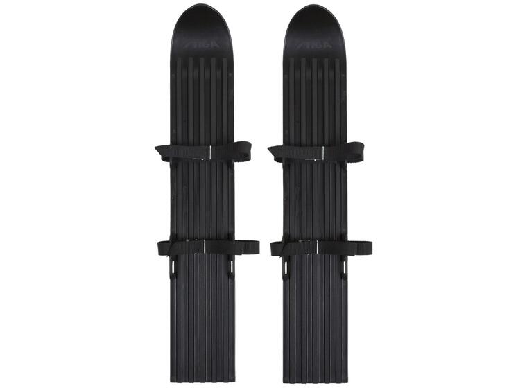 Stiga Micro Blade Black Miniski 