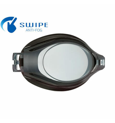 Swipe Corrective Lenses Smoke