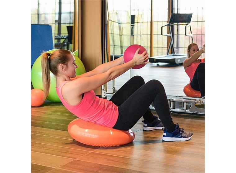 Tasapainolauta Disco Sport 55 cm halk Koordinaatio- ja tasapainoharjoitteluun
