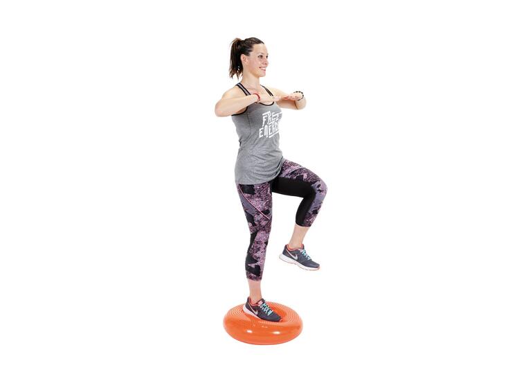 Tasapainolauta Disco Sport 55 cm halk Koordinaatio- ja tasapainoharjoitteluun 