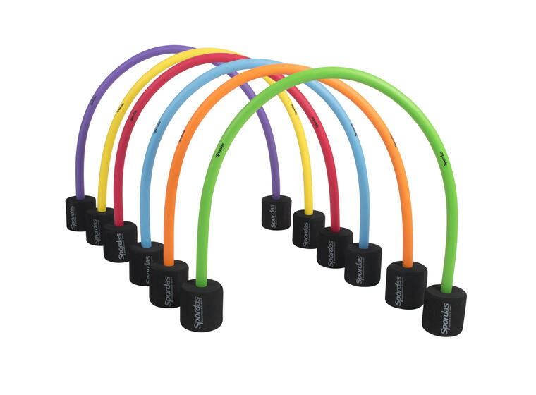 Ultrafoam Crawlgates set 