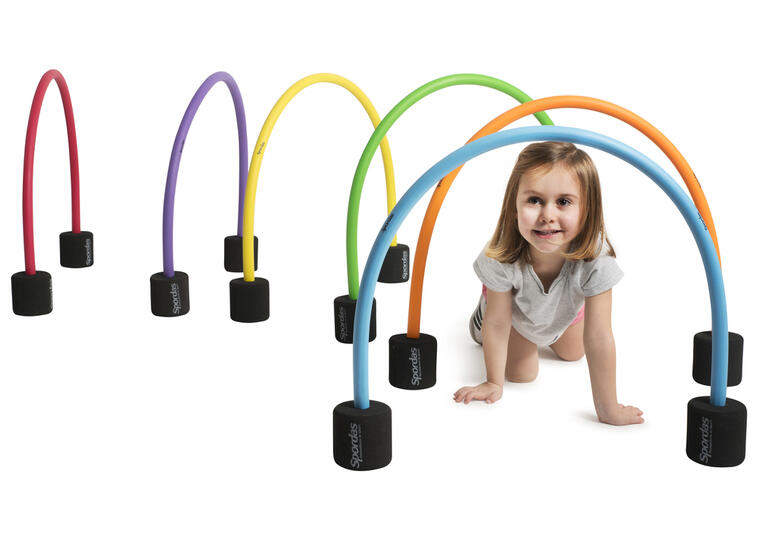 Ultrafoam Crawlgates set 