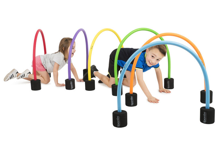 Ultrafoam Crawlgates set 