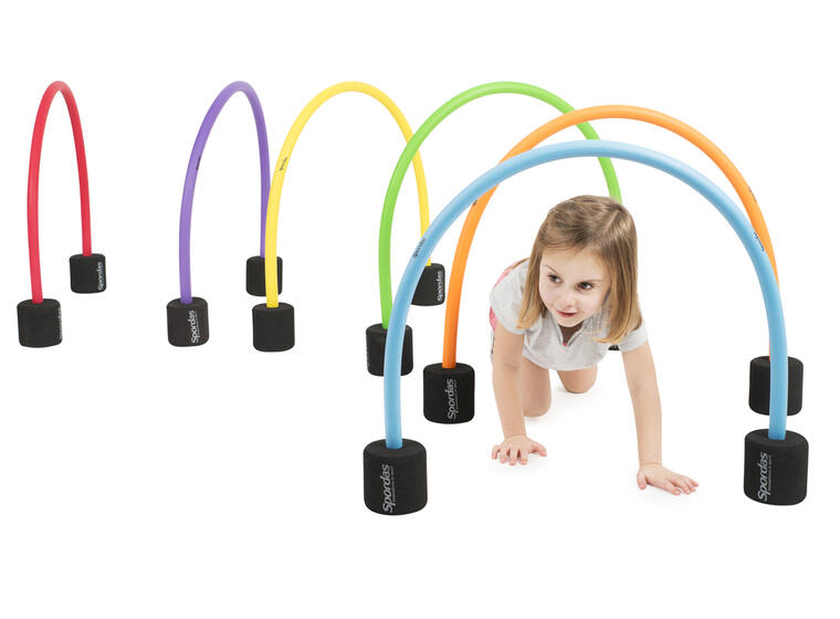 Ultrafoam Crawlgates set 