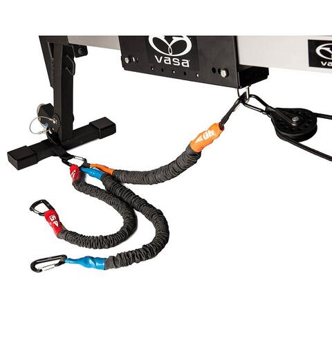 Vasa&#174; | Power Cord Kit Deluxe Lis&#228;vastukset Trainer Prohon