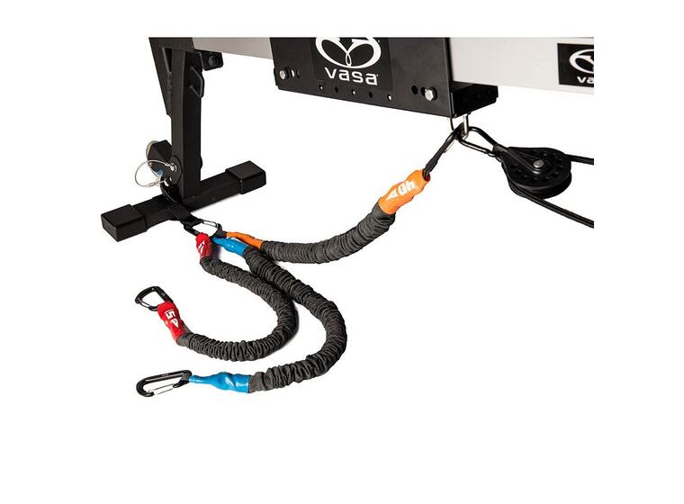Vasa® | Power Cord Kit Deluxe Lisävastukset Trainer Prohon 