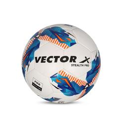 Vector | Jalkapallo Stealth FIFA-hyväksytty