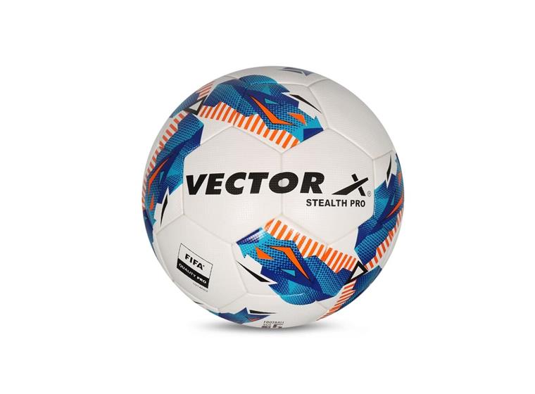 Vector | Jalkapallo Stealth FIFA-hyväksytty