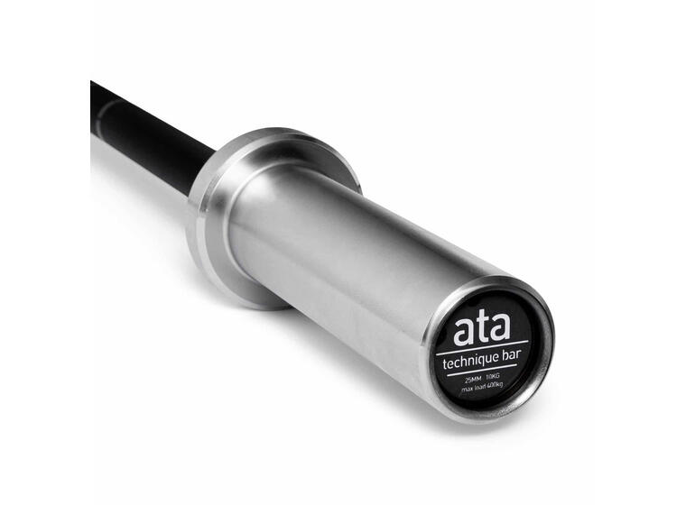 Vektstang ata XF OLY teknikk bar 