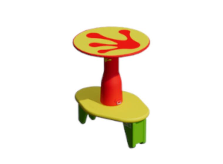 WIBIT WatchTopper Livreddnings-element 