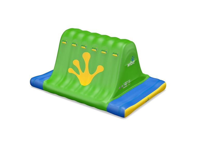 WIBIT | Cliff 