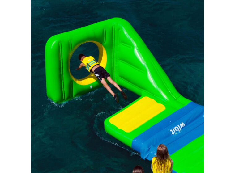 WIBIT |  TargetJump 3 x 2,2 m 