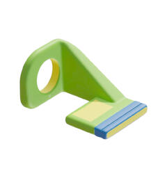 WIBIT |  TargetJump 3 x 2,2 m