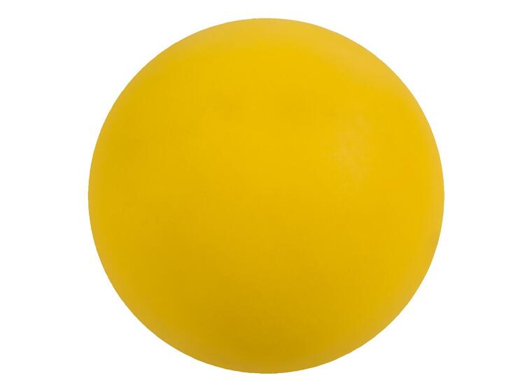 WV | Voimistelupallo 19 cm | 420 g | Keltainen 