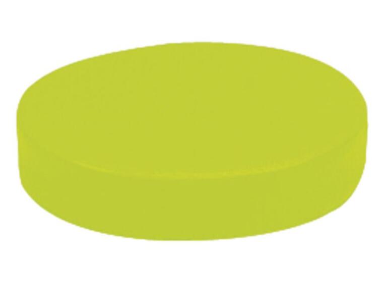 Wesco | Istuintyyny 35x7 cm | Lime 