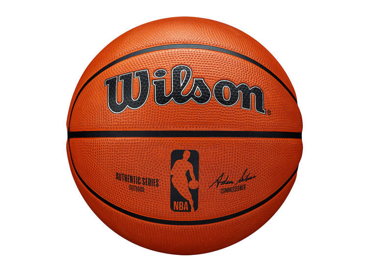 Wilson | NBA Outdoor Koripallo Koko: 6 
