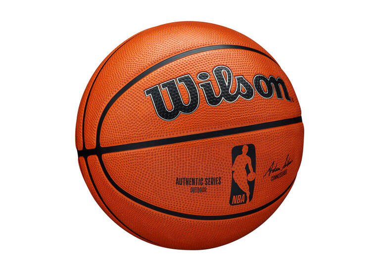 Wilson | NBA Outdoor Koripallo Koko: 6 