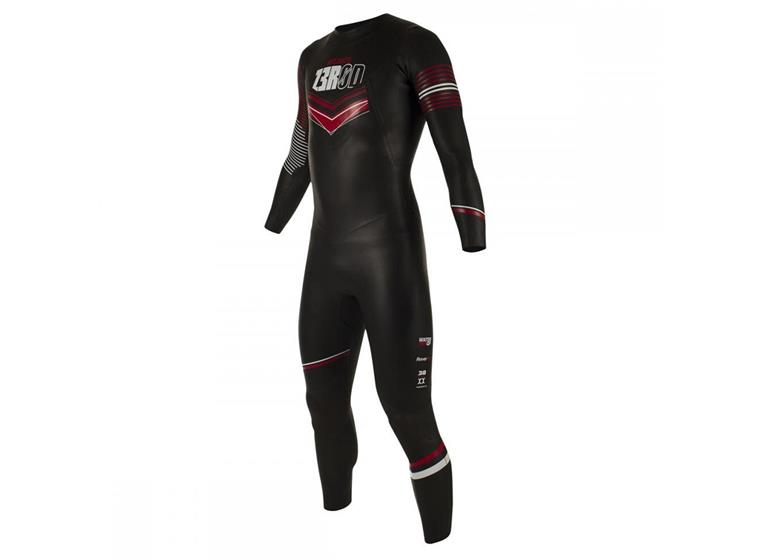 ZEROD | Atlante Man XS Märkäpuku 