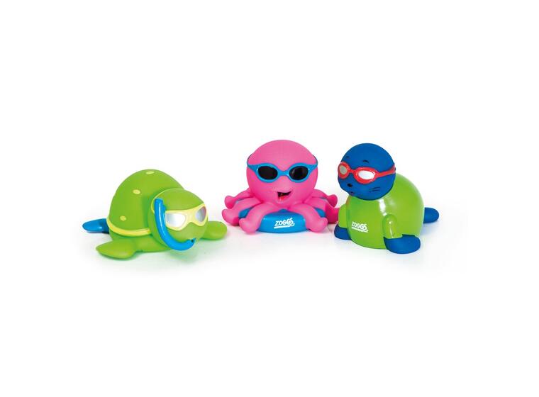 Zoggs Splashems 