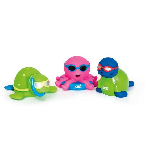 Zoggs Splashems