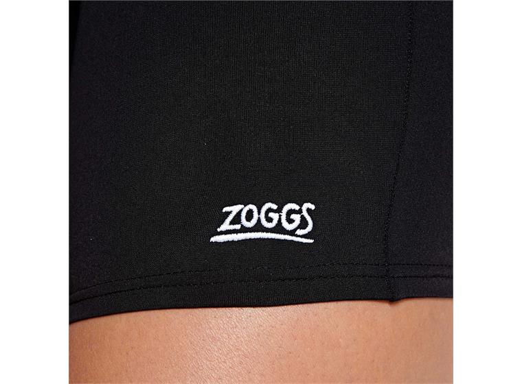 Zoggs | Mackenzie Shortsit Bikinialaosa | Musta | EU38