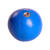 MB Sjongleringsball 110 g | Uni | Blue Ensfarget | Fluoriserende 