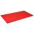 Sport Thieme | Judomatto Punainen 200 x 100 x 4 cm 