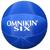 Omnikin® | SIX Pallo 46 cm Sininen 