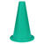Marking Cone "Flexi" Green 30 cm 