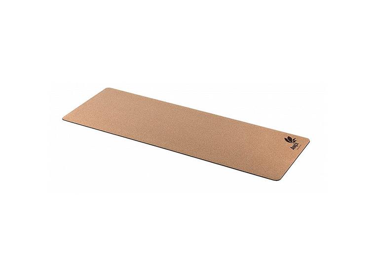 Airex | Yoga Eco Cork-matto 183 x 61 x 0,44 cm